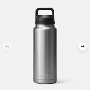 Yeti RAMBLER® 36 OZ WATER BOTTLE